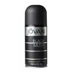 JOVEN DEO BLACK MUSK 150ML